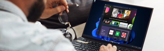 Microsoft's new option to switch from Windows 10 to a new Windows 11 device could be ideal for people who hate OneDrive