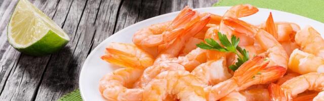 FDA Warns Public Not to Eat Frozen Shrimp That Could Be Radioactive
