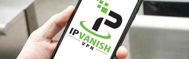 IPVanish takes its first step toward a RAM-only VPN network
