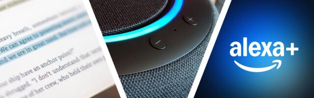 Amazon’s big hardware event live – all the latest news on Echo, Kindle, Alexa, Fire TV and more