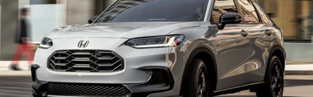 What Is The Cheapest Honda SUV Available In 2025, And How Much Will It Cost You?