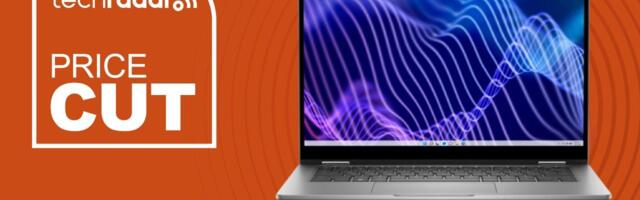 October Amazon Prime Day deals are here - and this Dell Latitude 3340 is one of the best laptop deals we’ve found so far