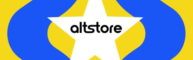 AltStore’s alternative iPhone app store is coming to more countries