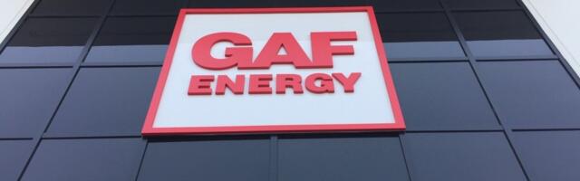 Solar company GAF Energy will shut San Jose manufacturing hub in move to Texas