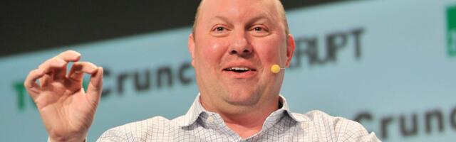 Marc Andreessen says AI will give rise to a new type of filmmaker: 'That's a reason for profound optimism'