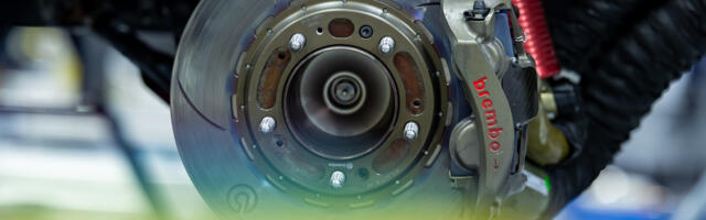 5 Mistakes You Need To Stop Making To Protect Your Car's Brakes