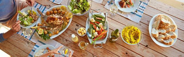 Picky Eaters in the Family? This Meal Planning AI Tool Could Help