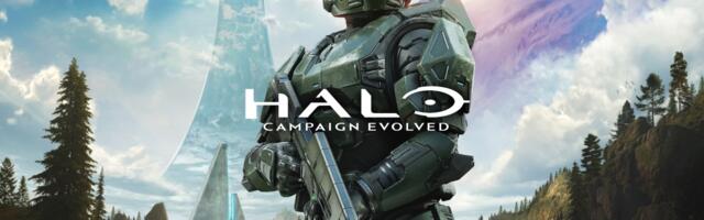 Halo: Campaign Evolved is a gorgeous remake that debuts on PS5 and Xbox in 2026 Halo: Campaign Evolved is a gorgeous remake that debuts on PS5 and Xbox in 2026