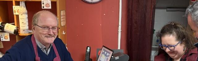 New Dungarvan & West Waterford Gift Card powers ahead New Dungarvan & West Waterford Gift Card powers ahead