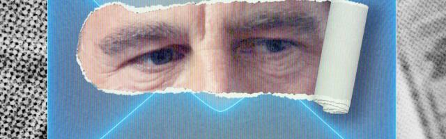 Pranksters Recreated a Working Version of Jeffrey Epstein’s Gmail Inbox