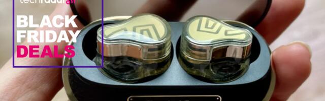 These cheap audiophile buds just got their first $20 Black Friday discount: I'm an audio editor and I say buy 'em