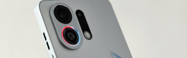 Oppo K15 Turbo Pro's key specs tipped