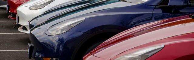 The US auto industry is bracing for an EV winter. Here's why.