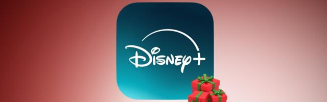 Get One Year of Disney+ and Hulu for $4.99/Month