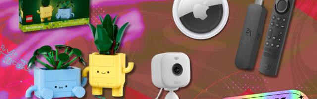 The best Cyber Monday deals under $25: Apple AirTags, Lego, Fire TV Sticks live now