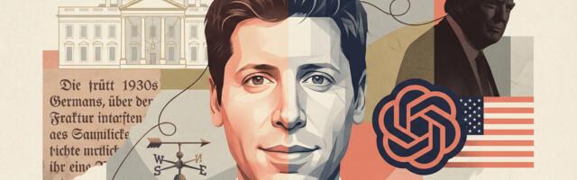 Sam Altman called Trump “Hitler.” Now he says “we couldn’t do this without you, Mr. President.”