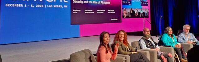 AWS Security Agent and the Rise of AI Agents
