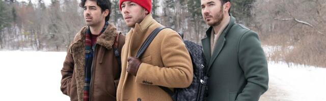 New 2025 Christmas Movies to Watch on Prime Video, Netflix and More