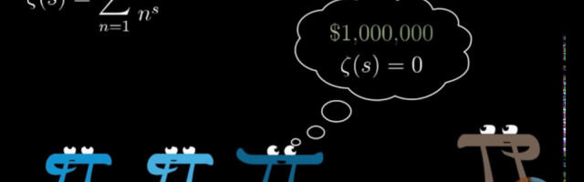 «Гипотеза Римана: В погоне за скоростью. Является ли сходимость к GUE новым инвариантом?»