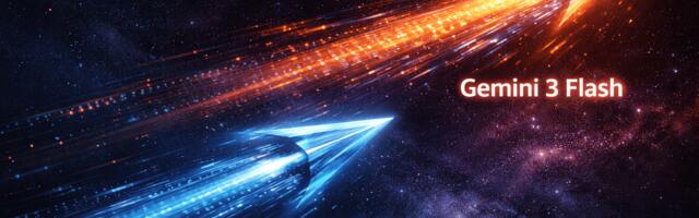 Битва поколений: Gemini 2.5 Flash vs Gemini 3 Flash