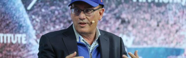 Point72 sells off stakes of fintech startups to Goldman Sachs and others