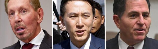 What we know about who's buying TikTok's US business