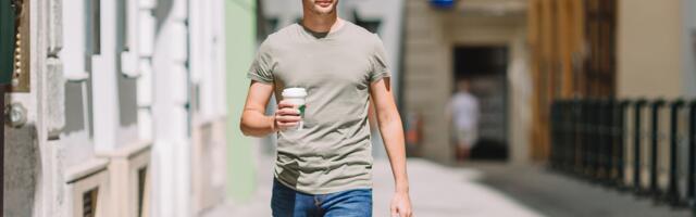 People who stay in shape without hitting the gym usually share these 8 simple daily routines