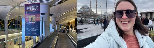 I booked an airline 'stopover' deal and got a free hotel. This is why it's one of the best air travel hacks.