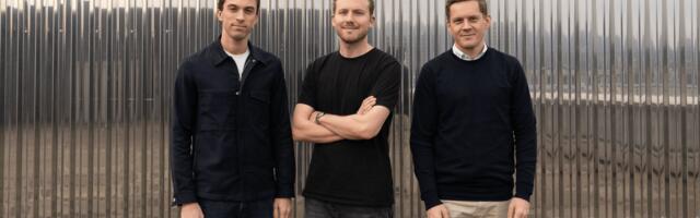 Porters closes €2.7M pre-seed funding for financial services backoffice software
