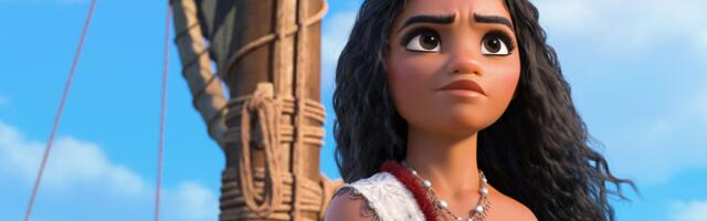 Aloha, AI Moana: Google's AI Will No Longer Accept Disney Character Prompts