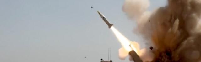 The Iran war is becoming a proving ground for the newest US weapons