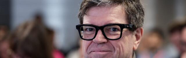 Yann LeCun's startup has a new CEO — and $1 billion