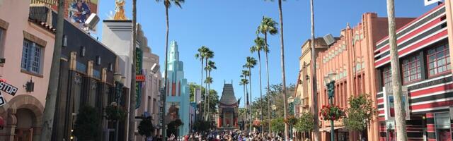 U.S. Travel Breaks 9-Month Losing Streak — But Just Barely