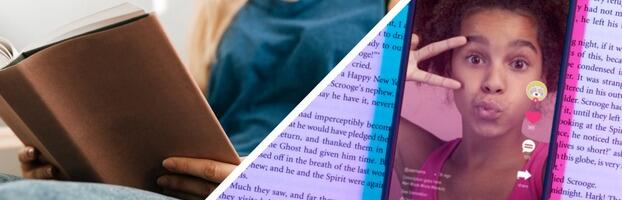 Дикий мир литературы в 2026 году