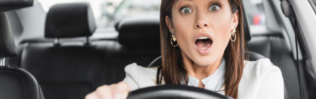 Does Your Car Feel Super Shaky At 60 MPH Or More? This May Be The Issue