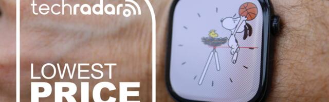 There's no point in upgrading to the Apple Watch Series 11 — save $300 on the Series 10 in Amazon's Spring Sale and get a near-identical wearable for a lot less