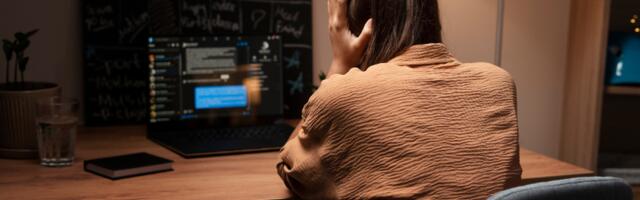 Stanford’s annual AI report finds a widening gap between AI insiders and everyone else