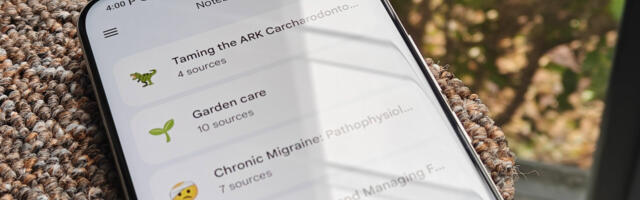 I was ready to dismiss Gemini’s new Notebooks. After using the feature, I can’t live without it