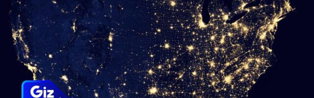 What Will It Take to Modernize the US Power Grid?