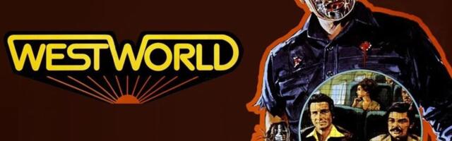 Westworld is getting a movie reboot, with the writer of Jurassic Park on board