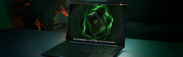 Razer’s Blade 18 is getting a $500 price hike and a new Intel chip