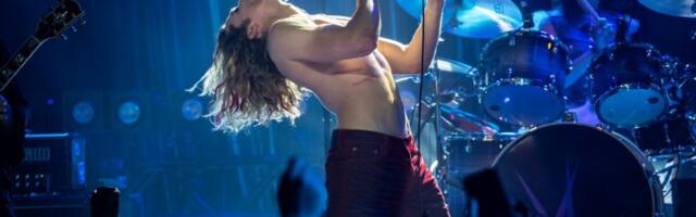 ‘The Vampire Lestat’ Throwing It Back with Post-Episode Chat Show