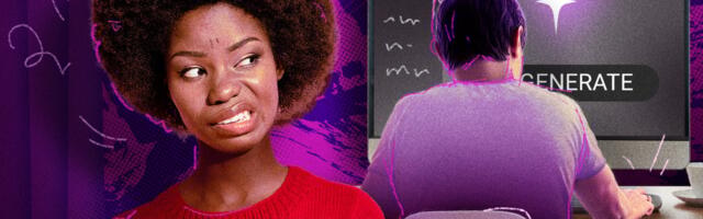 Is ChatGPT ruining your attraction to your partner?