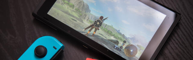 Nintendo Thinks Your Portion of Its Tariff Refund Windfall Should Be $0