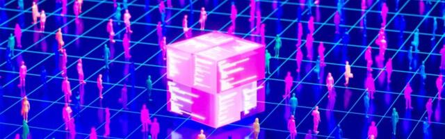Forget Nvidia: The next big AI trade could be crypto and blockchain