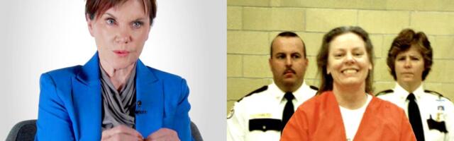 How female serial killers actually work, according to a former FBI profiler