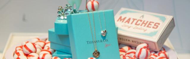 Tiffany & Co. is proving to be LVMH's crown jewel