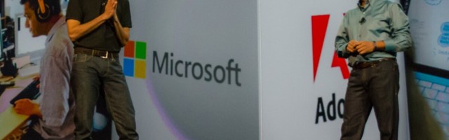 Adobe to support secure documentation on Azure cloud in Singapore