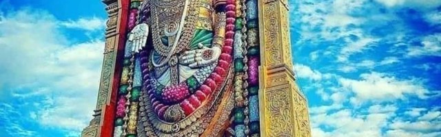 Padmavathi Travels – Chennai to tirupati tour packages