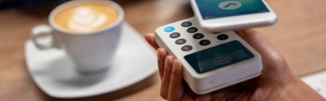 Nearly Half of All Transactions to Be Contactless by the End of 2022